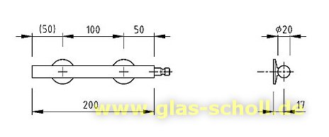 (c) 2005 www.Glas-Scholl.de